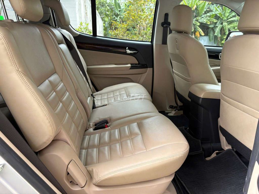 2021 ĐĂNG KÝ 2022 B7 4x2 MT - 30000 km. Mua bán Ô tô tại Huyện Hóc Môn Tp Hồ Chí Minh được đăng bởi Dương Trùng Dương hình 14