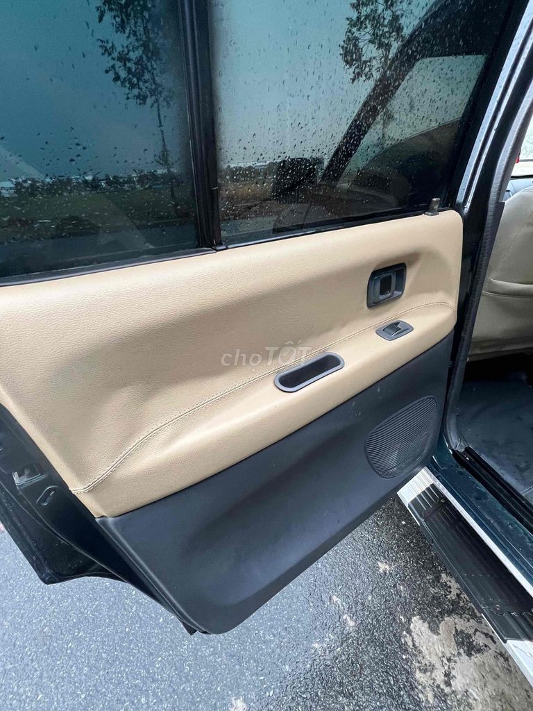 Zace 2004 GL. Mua bán Ô tô tại Quận Ninh Kiều Cần Thơ được đăng bởi Huy Hoàng hình 15