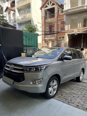 Toyota Innova 2017 2.0V 55000 km, Siêu hiếm. Mua bán Ô tô tại Quận 7 Tp Hồ Chí Minh được đăng bởi Bảo Duy Ô Tô
