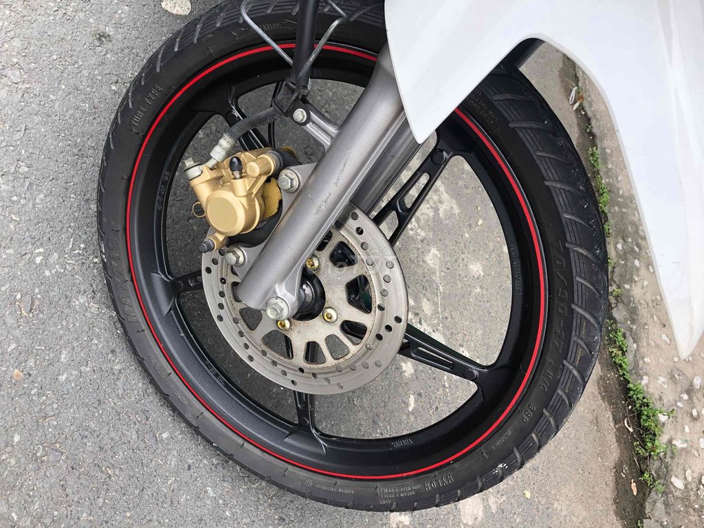 sirius 2017 1 chủ vỏ đầu còn giá còn bớt lộc lá. Mua bán Xe máy tại Huyện Phong Điền Cần Thơ được đăng bởi Xe Cũ Cần Thơ hình 6