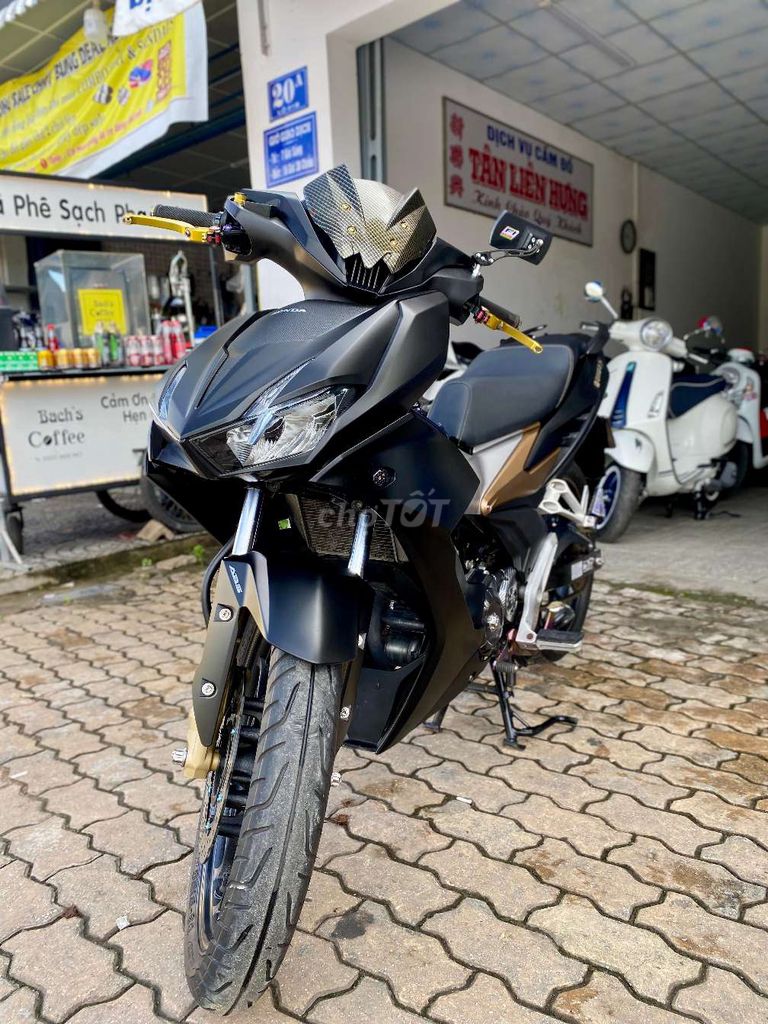 WINNER V2 ABS 2020 Máy Zin êm. Mua bán Xe máy tại Quận Ninh Kiều Cần Thơ được đăng bởi Xe Máy TÂN LIÊN HƯNG 1 91B hình 1