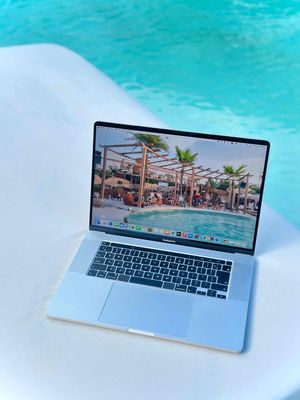 MacBook Pro 2019 - 16 inch 🔎 Chỉ từ: 11.x. Mua bán Laptop tại Quận Gò Vấp Tp Hồ Chí Minh được đăng bởi Ngọc Huyền