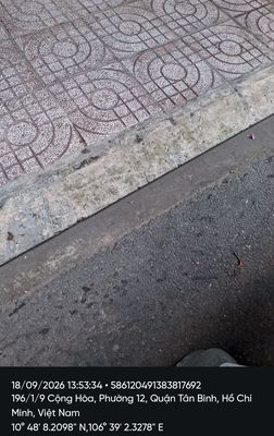 Nhà phố 60 m² · 2 PN · Đường Phan Đăng Lưu