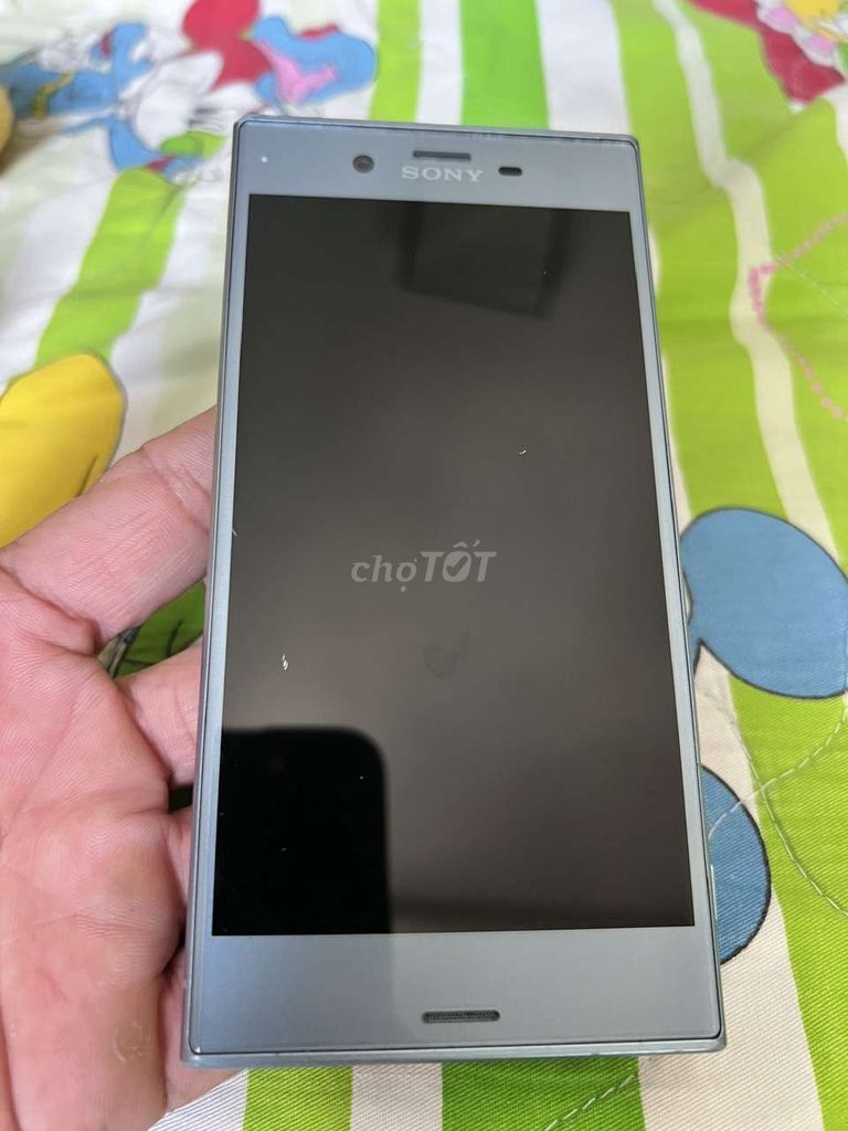Sony Xperia 602SO Xám. Mua bán Điện thoại tại Quận 7 Tp Hồ Chí Minh được đăng bởi Anh Thuận hình 1