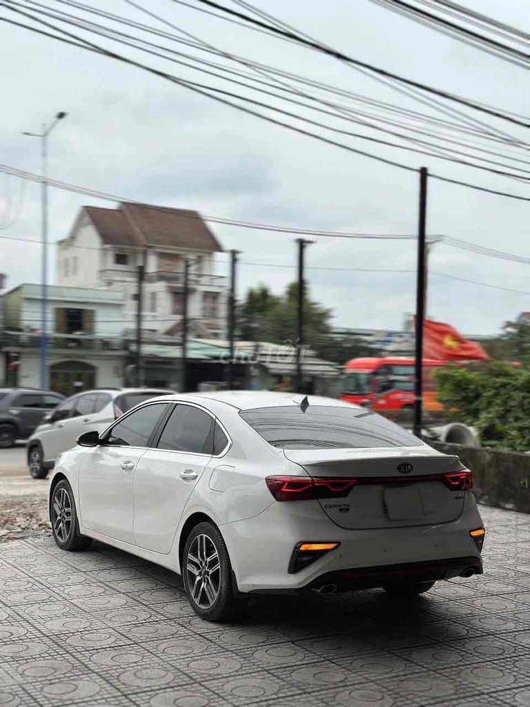🔴 Kia Cerato 2020 2.0 AT Premium - 40000 km. Mua bán Ô tô tại Thành phố Thủ Đức Tp Hồ Chí Minh được đăng bởi Tuấn carhouse hình 6