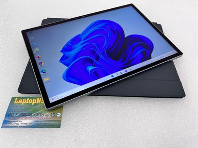 Dell XPS 9315 2in1 i7 13 3K cảm ứng tách rời phím. Mua bán Laptop tại Quận 12 Tp Hồ Chí Minh được đăng bởi LaptopNSC