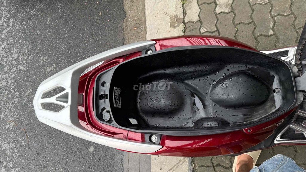 Honda Lead 2021