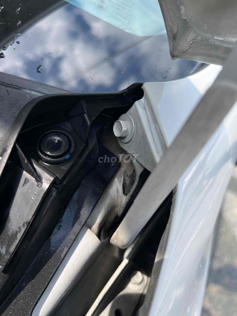 Honda City 2018 1.5 TOP - lên nhiều đồ chơi xịn. Mua bán Ô tô tại Huyện Hóc Môn Tp Hồ Chí Minh được đăng bởi Vũ hình 19