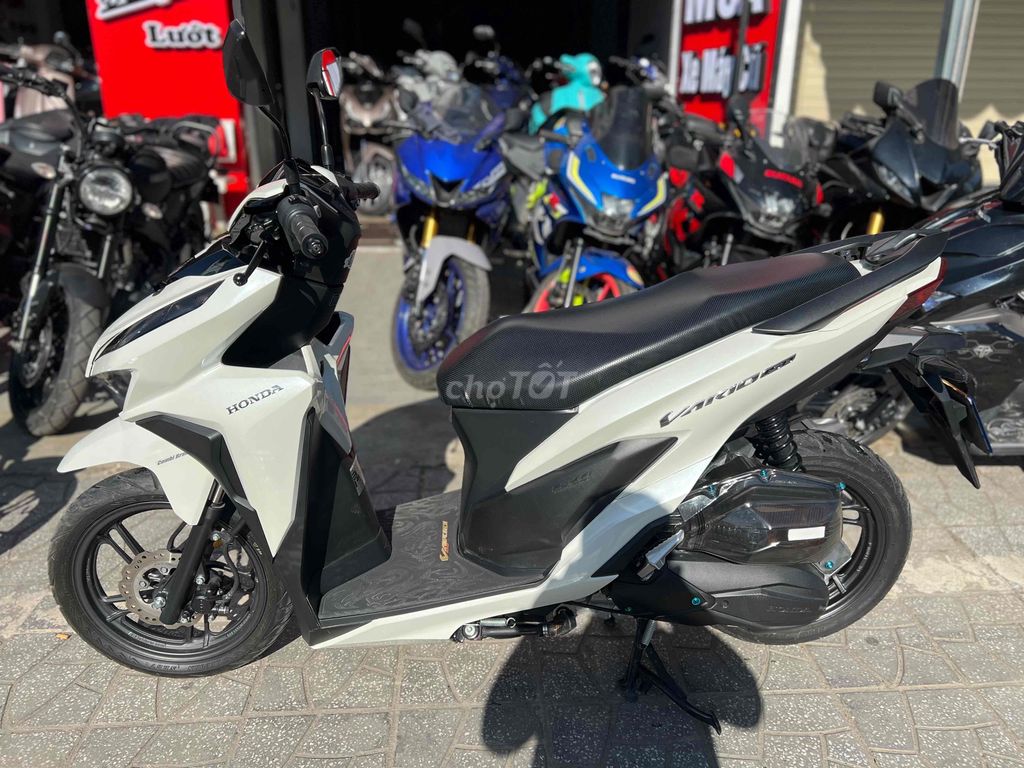 Vario 150 (mới 90%)❇️Đồng moto Đà Lạt❇️. Mua bán Xe máy tại Thành phố Đà Lạt Lâm Đồng được đăng bởi ĐỒNG MOTOR 2  cá nhân hình 2