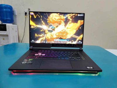 ASUS ROG Strix G513IH zin tem