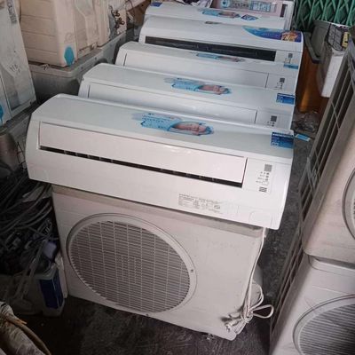 ML DAIKIN NỘI ĐỊA NHẬT NEW 95%,FREE LẮP,3M ỐNG. Mua bán Máy lạnh, điều hoà tại Huyện Bình Chánh Tp Hồ Chí Minh được đăng bởi Chuyên Máy lạnh Nội địa nhật
