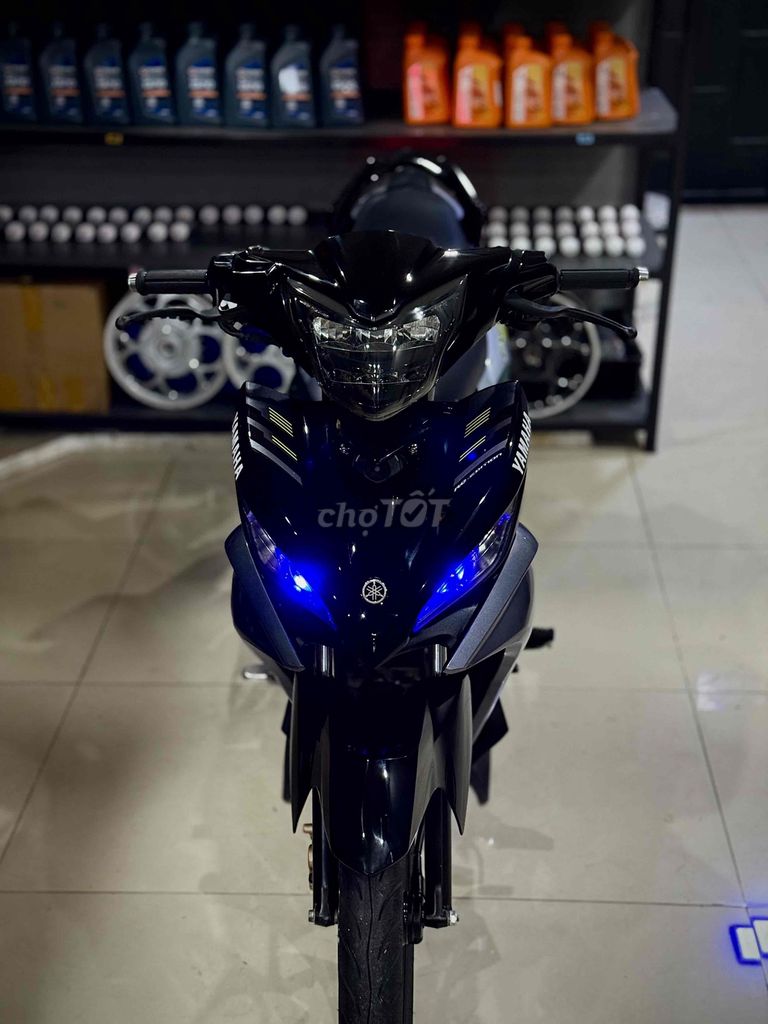 Exciter135 2014 dọn Kiểng ( Hỗ trợ Trả GÓP ) 🔥🔥🔥. Mua bán Xe máy tại Thị xã Phú Mỹ Bà Rịa - Vũng Tàu được đăng bởi Cửa Hàng Xe Máy Phú Mỹ hình 15