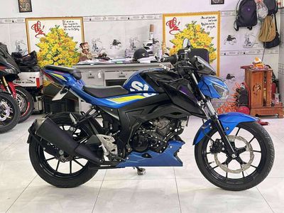 Suzuki Gsx S150 2017 Xanh đen. Mua bán Xe máy tại Huyện Bình Chánh Tp Hồ Chí Minh được đăng bởi Hoán Nguyễn