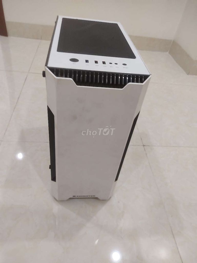 Vỏ case xigmatek nemesis