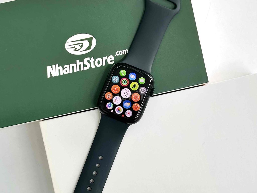 Apple Watch Series 9 GPS 45mm Nguyên Zin Đẹp 99%