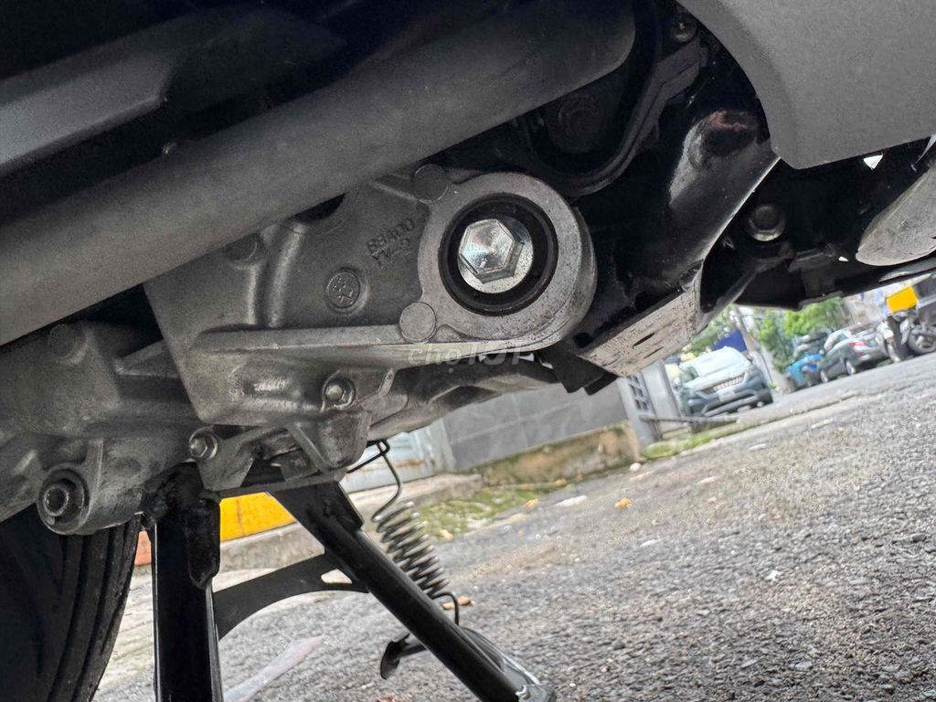 Мастер BSTP Yamaha Grande
