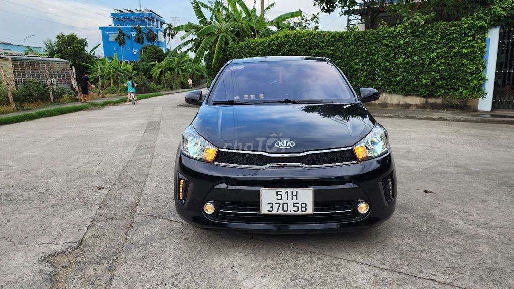 2020 1.4 AT Luxury - 63000 km. Mua bán Ô tô tại Quận 12 Tp Hồ Chí Minh được đăng bởi ô tô Lê Ân Sài Gòn hình 1