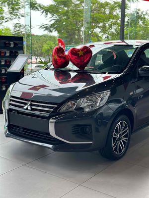 🚘Mitsubishi Attrage 2025 1.2 MT.Hỗ trợ 100% Thuế🔥. Mua bán Ô tô tại Quận Bình Tân Tp Hồ Chí Minh được đăng bởi Thắm