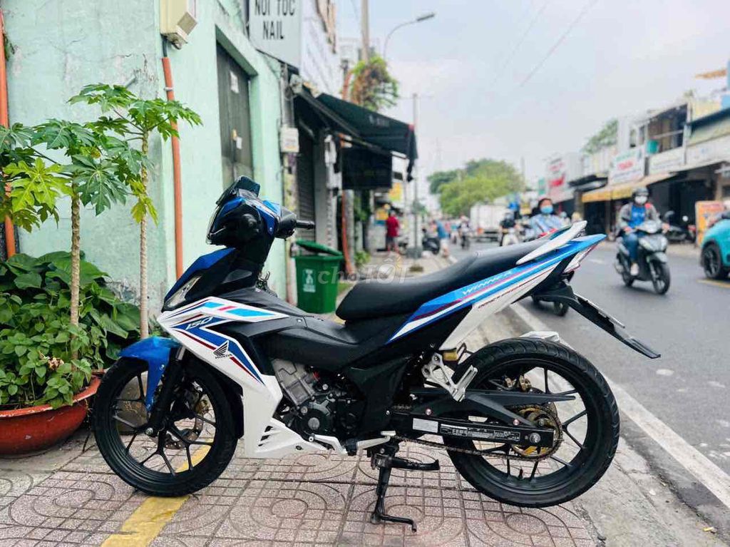 WINNER V1 2018 ZIN TOÀN TẬP - BSTP BAO SANG TÊN. Mua bán Xe máy tại Quận 8 Tp Hồ Chí Minh được đăng bởi XE MÁY NGUYỄN MINH SƠN hình 3