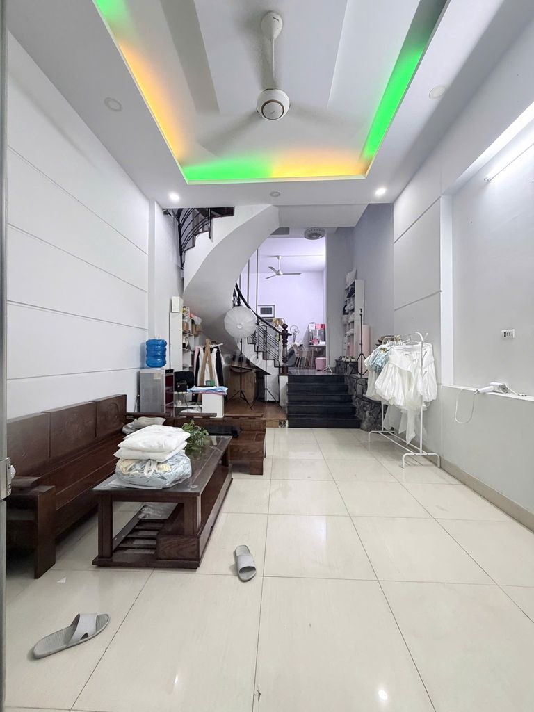 Nhà đẹp giá tốt Nguyễn Hữu Tiến, Tây Thạnh, 4x14m, 2 tầng, 5.5 tỷ
