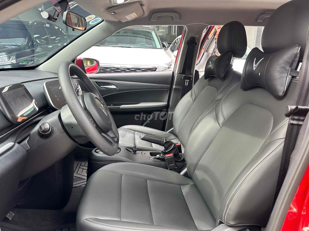 VinFast VF5 2024 Plus - 20000 km. Mua bán Ô tô tại Thành phố Thủ Đức Tp Hồ Chí Minh được đăng bởi SAGO CAR hình 6