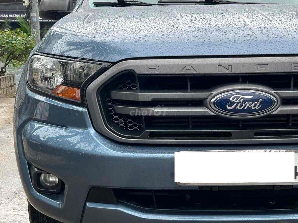 Ford Ranger XLS AT 2019 1 Chủ Đi Ít. Mua bán Ô tô tại Quận 12 Tp Hồ Chí Minh được đăng bởi AUTOMAX SAI GON hình 5