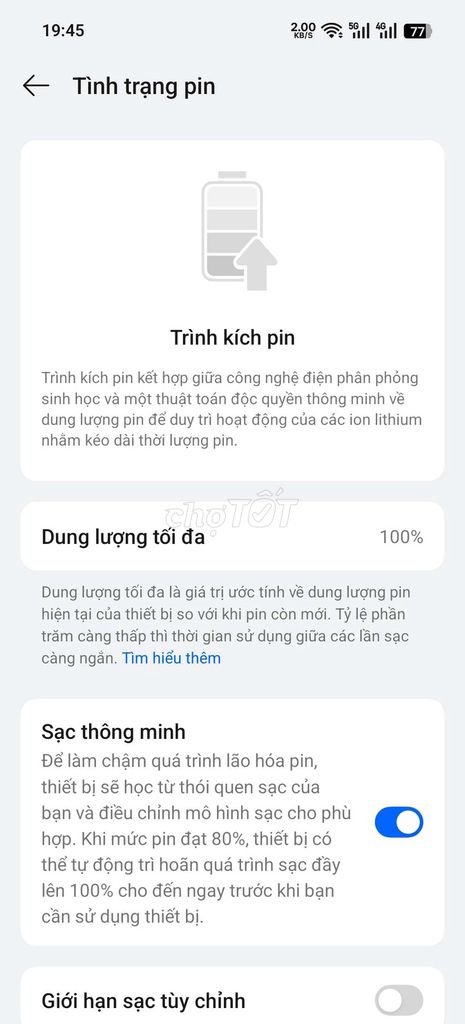 Oppo Find X9 bản nội địa fullbox 98%. Mua bán Điện thoại tại Quận Bắc Từ Liêm Hà Nội được đăng bởi Thái Hoàng hình 1