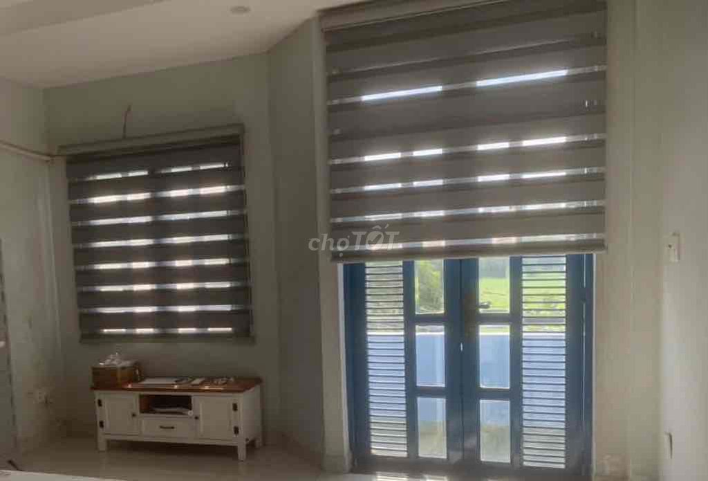 5 Rèm cầu vồng MODERO Vải Xám thanh lý. Mua bán Nội thất, đồ gia dụng khác tại Huyện Bình Chánh Tp Hồ Chí Minh được đăng bởi Ms Hồng hình 1