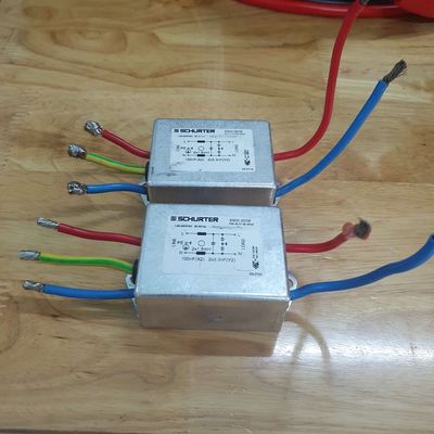 Cặp lọc điện Audio Schurter 30A Đức. Mua bán Đồ chuyên dụng, Giống nuôi trồng tại Thành phố Thủ Dầu Một Bình Dương được đăng bởi NTN