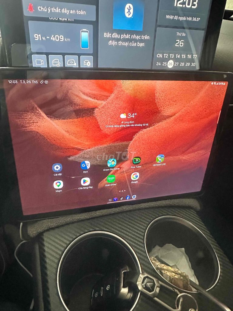 bán samsung tab s7fe. Mua bán Máy tính bảng tại Thành phố Thủ Đức Tp Hồ Chí Minh được đăng bởi tuấn vũ hình 1