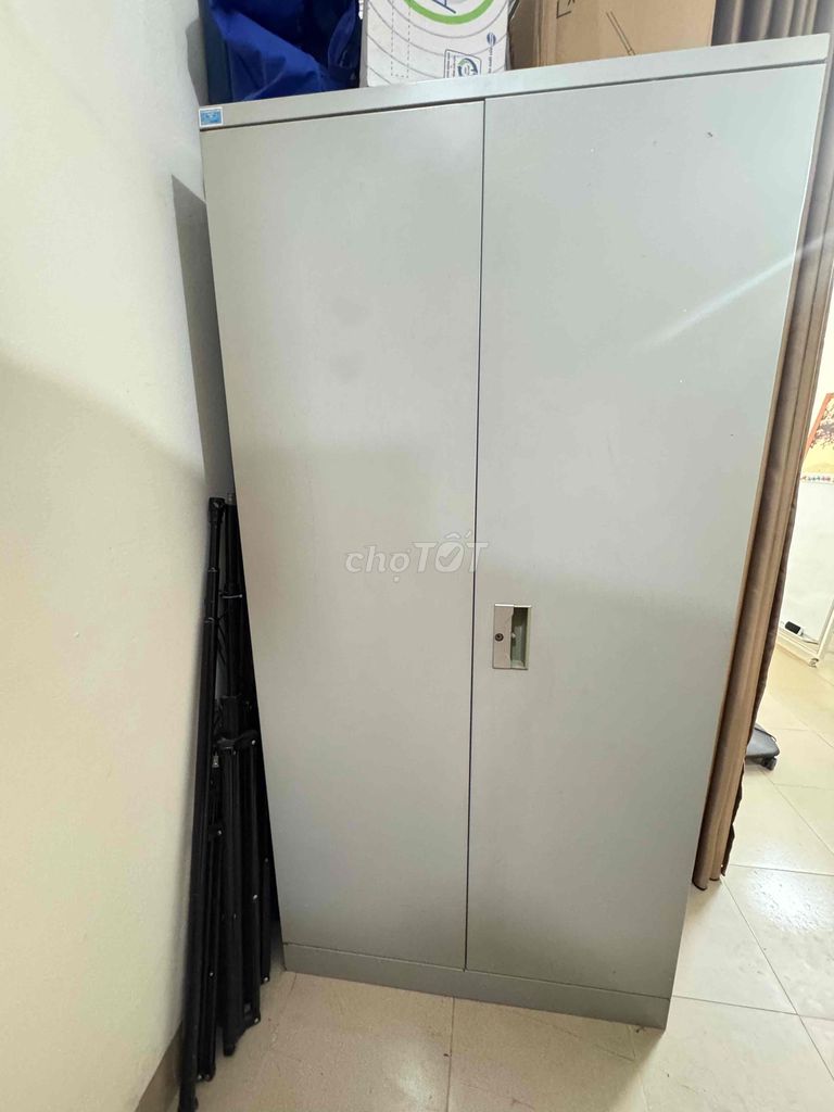 Thanh Lý Tủ Hoà Phát 2 cánh. Mua bán Tủ, kệ gia đình tại Huyện Thường Tín Hà Nội được đăng bởi Bùi đăng thành hình 1