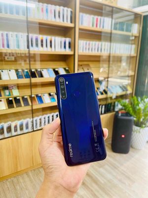 Realme 5 Tím Pin 5000. Mua bán Điện thoại tại Quận Thanh Khê Đà Nẵng được đăng bởi Hoàng Tú Mobile