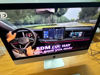 IMAC 2017 ÍT DÙNG CẦN THANH LÝ NHANH GỌN. Mua bán Máy tính để bàn tại Quận 1 Tp Hồ Chí Minh được đăng bởi ĐÌNH TÂN