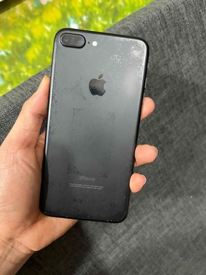 iphone 7 plus 32g đen