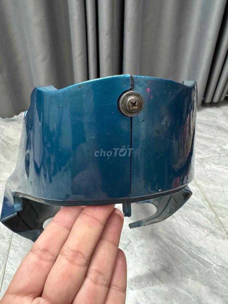 áo lẻ future 1 theo xe 99 xanh ngọc tem rin. Mua bán Phụ tùng xe tại Quận Bình Thạnh Tp Hồ Chí Minh được đăng bởi ET  hình 4