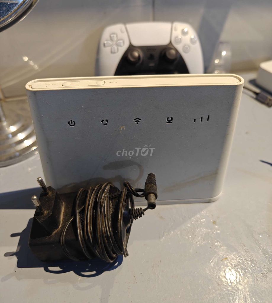 Bộ phát WiFi 4G Huawei B311 Trắng. Mua bán Phụ kiện (Màn hình, Chuột...) tại Thành phố Thủ Đức Tp Hồ Chí Minh được đăng bởi Bảo hình 1