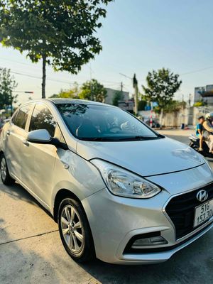 Hyundai Grand i10 2018 Số sàn zin 100% lên full đc