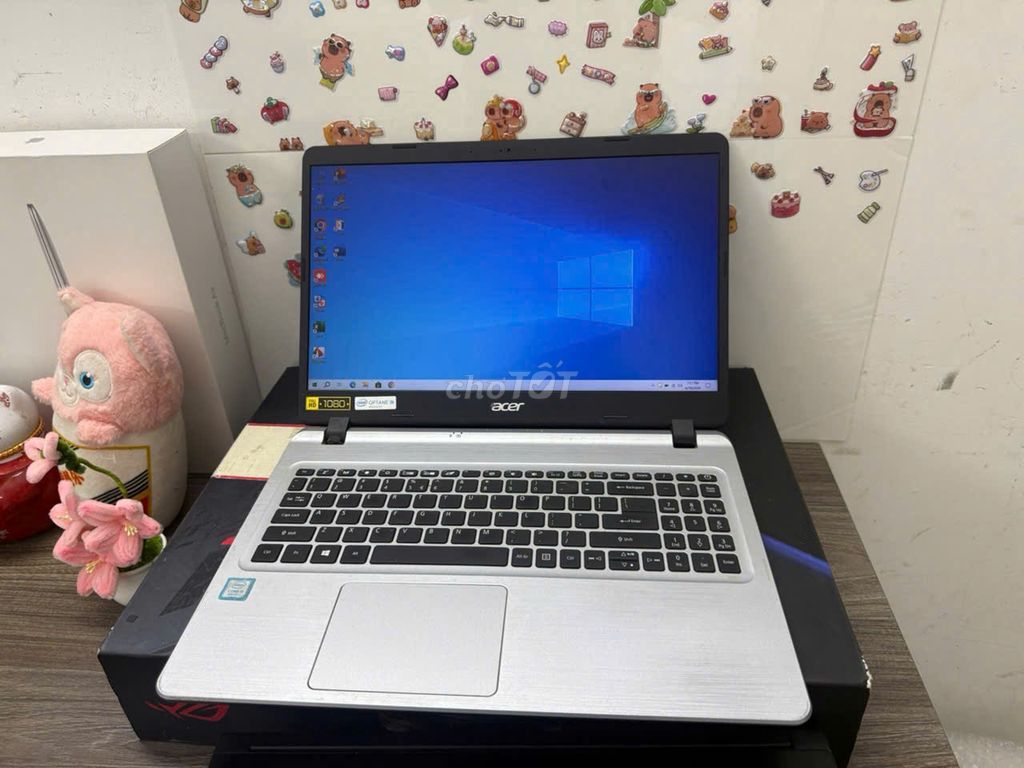 Acer D15USSS i5-8250U 15 inch 8GB/628GB. Mua bán Laptop tại Quận Thanh Xuân Hà Nội được đăng bởi Nguyễn Duy Hùng hình 1