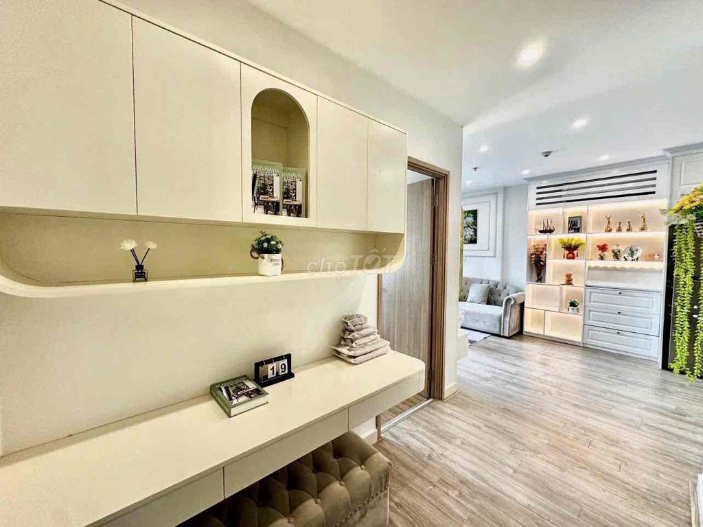 Продается 2 спальни S3 площадью 55 м2 за 3,8 МИЛЛИАРДА Vinhomes Smart city