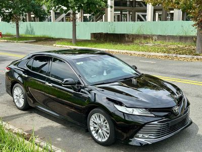 ❇️❇️Camry 2.5Q 2020 lướt 24k xe siêu đẹp ❇️❇️. Mua bán Ô tô tại Quận 1 Tp Hồ Chí Minh được đăng bởi phúc