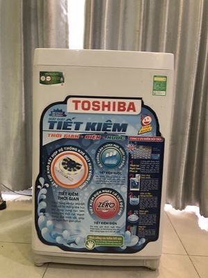 Máy giặt Toshiba AW-A800SV mới trên 90%. Mua bán Máy giặt tại Thành phố Thủ Đức Tp Hồ Chí Minh được đăng bởi nguyen thi an