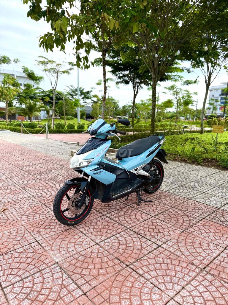 🛵Honda Air Blade 110 Máy Zin Cực Kỳ Êm. Mua bán Xe máy tại Huyện Phong Điền Cần Thơ được đăng bởi Danh Hà hình 2