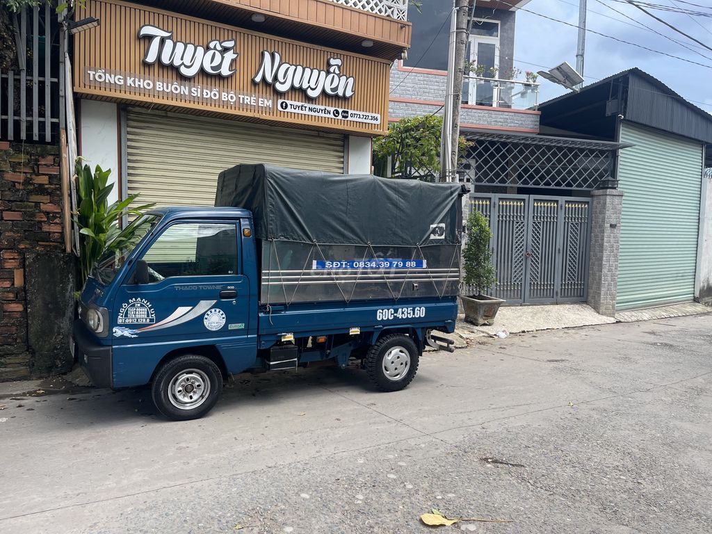 Ban xe thaco doi 2018 xe zin chinh chủ. Mua bán Xe tải, xe ben tại Thành phố Biên Hòa Đồng Nai được đăng bởi dung hình 1