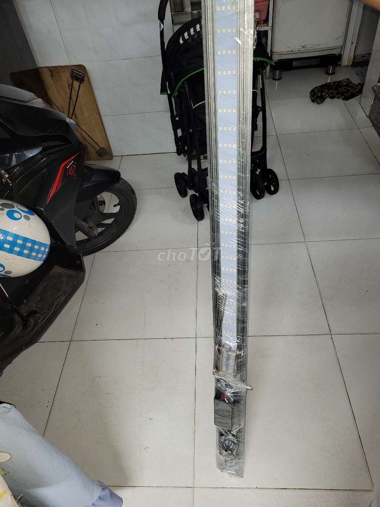 Đèn hồ cá thủy sinh Neo Helios XP1200 120cm