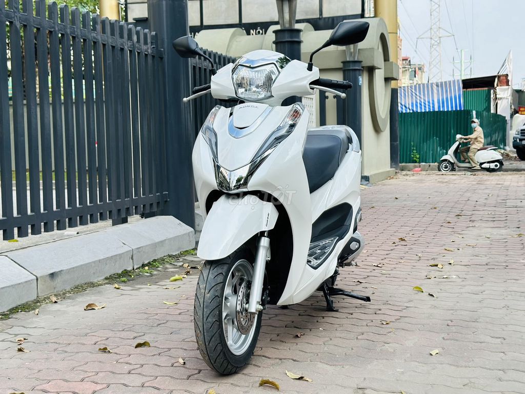 HONDA LAED 125 ĐÈN NÉT 2 TẦNG XE ĐẸP