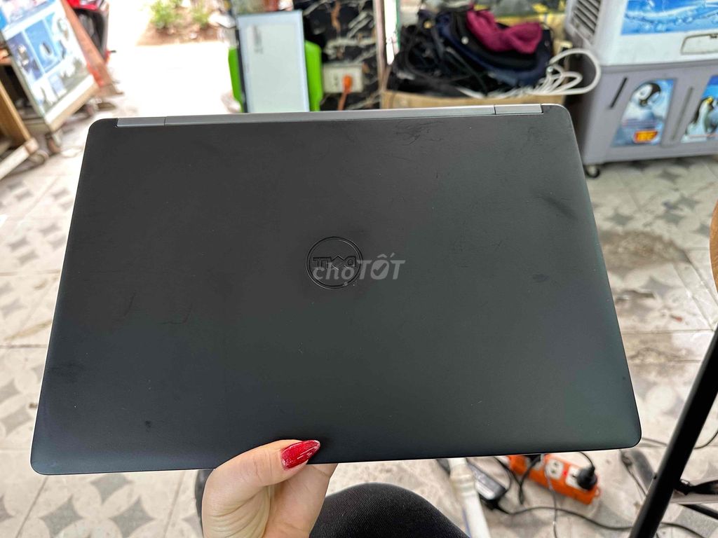 dell latitude giá rẻ