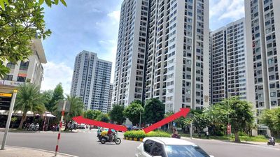 Căn gốc Vinhome Origami S10.02 Giá tốt 3,05 tỷ