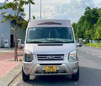Ford Transit 2016 Full option , Cam zin máy số zin. Mua bán Phương tiện khác tại Quận 8 Tp Hồ Chí Minh được đăng bởi Quang Nê Auto
