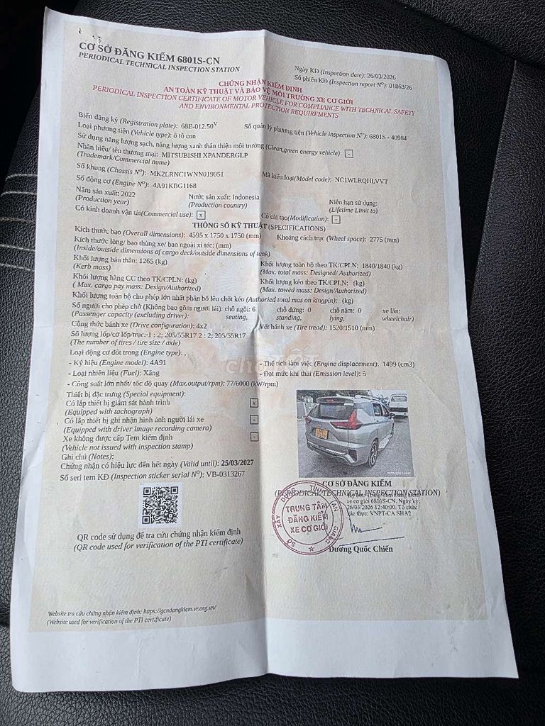 Mitsubishi Xpander GLX 2022 Автомат 7 мест