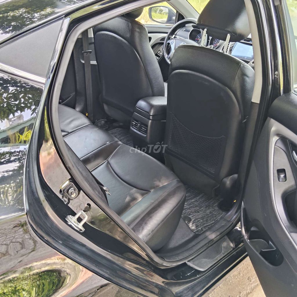 Bán xe Hyundai Elantra 2014 nhập khẩu. Mua bán Ô tô tại Quận Hải Châu Đà Nẵng được đăng bởi Ý ĐNg hình 11